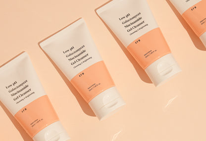 Seoul 4PM - Gel Cleanser, low PH