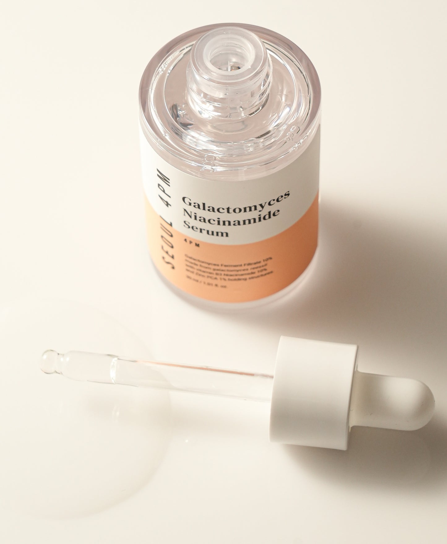 Seoul 4PM - Galactomyces Niacinamide Serum