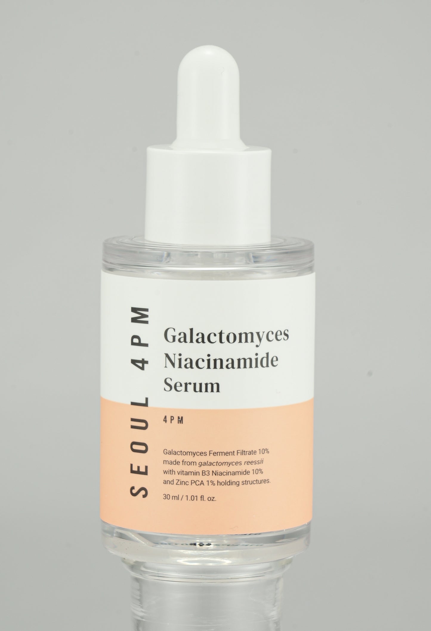 Seoul 4PM - Galactomyces Niacinamide Serum