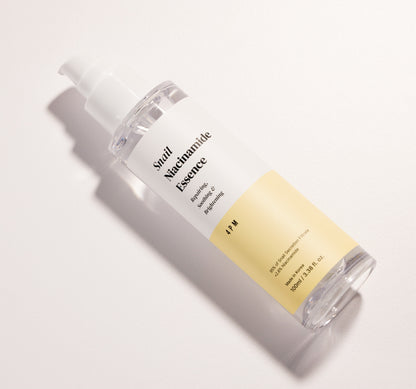 Seoul 4PM - Snail Niacinamide Essence