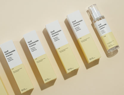 Seoul 4PM - Snail Niacinamide Essence