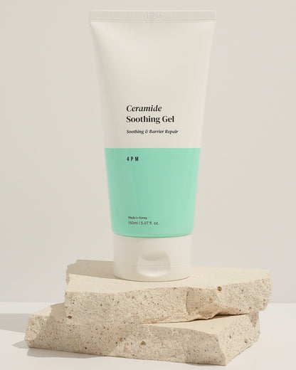 Seoul 4PM - Ceramide Soothing Gel